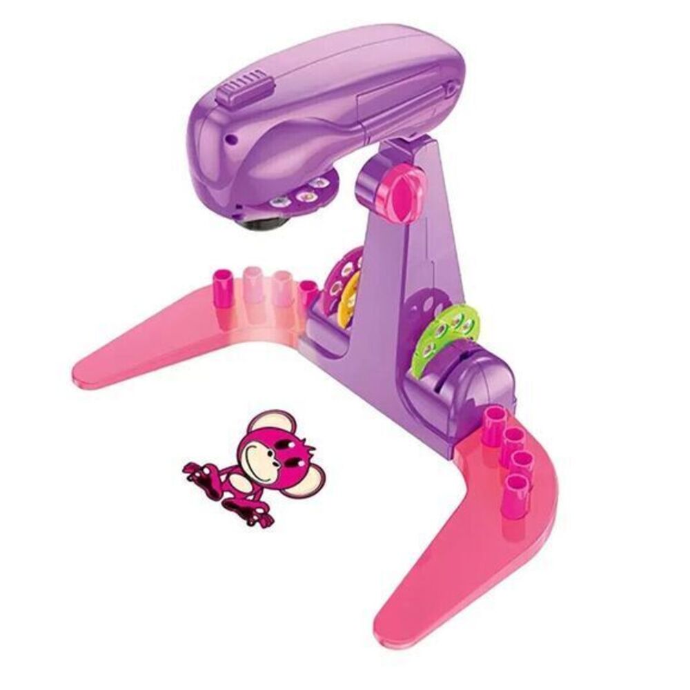 Kids Projection Drawing Sketcher, Intelligent‎ Drawing Projector Machine